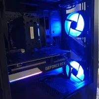 کیس خانگی با کیفیت|رایانه رومیزی|اصفهان, فجر|دیوار