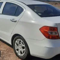 برلیانس H230  ساخت ۱۳۹۷ سفید بی رنگ|خودرو سواری و وانت|قم, پردیسان|دیوار
