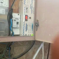 برقکار ساختمان