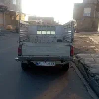 وانت کرایه