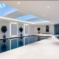 ۱۷۰متر مرجان/برج باغ مجلل|اجارهٔ آپارتمان|تهران, نیاوران|دیوار