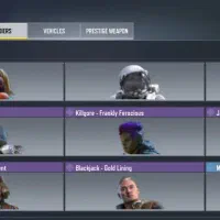 اکانت کالاف|کنسول، بازی ویدئویی و آنلاین|لردگان, |دیوار