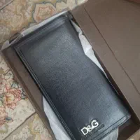 کیف پول مردونه داخل جعبه کادویی مناسب هدیه