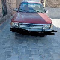 با پژو معامله میکنم