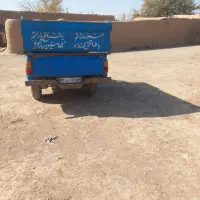 نیسان مدل ۸۳|خودرو سواری و وانت|چناران, |دیوار