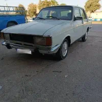 ماشین پیکان