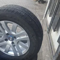 رینگ صلیبی صفر سایز 15