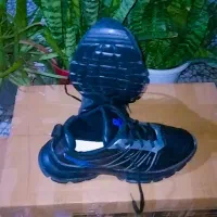 کتونی اسپرت سایز ۴۱ همراه یا جعبه|کیف، کفش، کمربند|رشت, آب و برق|دیوار