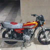 موتور ۱۴۰۳ ۱۵۰