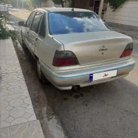 دوو سیلو مدل ۱۳۸۲|خودرو سواری و وانت|همدان, |دیوار