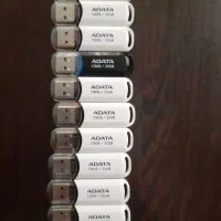 فلش ADATA ۳۲ گیگ با گارانتی مادام العمر
