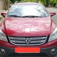 HCکراس مدل 96بدون رنگ|خودرو سواری و وانت|مشهد, سجاد شهر|دیوار