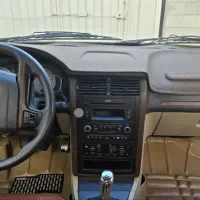 پرشیا سال مدل 96|خودرو سواری و وانت|ری, سرتخت|دیوار