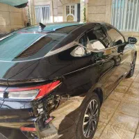 ماشین j7 مشکی مدل1404 سند تکبرگ صفرکیلومتر|خودرو سواری و وانت|کرمان, |دیوار