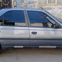 405 مدل96|خودرو کلاسیک|پاکدشت, پاکدشت (مامازند)|دیوار