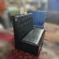 مبل صندلی کافه رستوران فستفود جگرکی کریستال توسکا|کافی‌شاپ و رستوران|تهران, بهداشت|دیوار