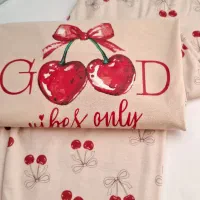 ست تیشرت و شلوار  زنانه طرح فانتزی|لباس|شیراز, شهرک سراج‎|دیوار