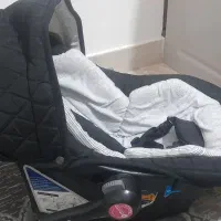 کریر دلیجان مشکی|کالسکه و لوازم جانبی|هشتگرد, فاز ۷ مهستان|دیوار