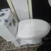 توالت فرنگی نو نو آک