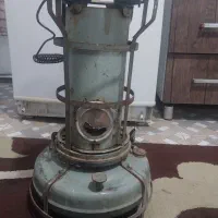چراغ علت الدین
