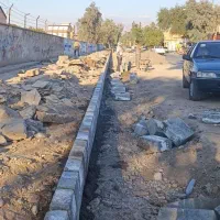 نیازمند اکیپ جدول کار|استخدام معماری، عمران و ساختمانی|جیرفت, |دیوار