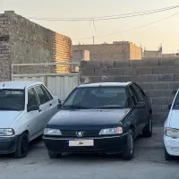 اردی مدل ۸۵ نقد و اقساط|خودرو سواری و وانت|فلاورجان, |دیوار
