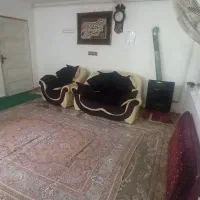 ویلا اجاره جنگلی لب رود خانه با تمام امکانات