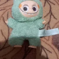 عروسک لبو بو