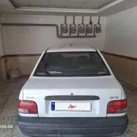 پراید 131