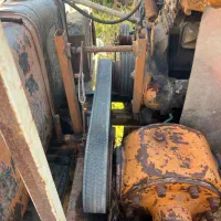 کمباین روتوری|خودرو سنگین|زرگرشهر, |دیوار