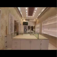 مغازه طلافروشی پاساژ حسنخانی