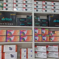 انواع دوربین مداربسته داهوا