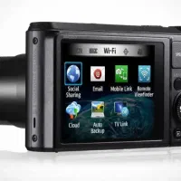 دوربین عکاسی و فیلمبرداری سامسونگ