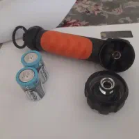 چراغ قوه تسکو بزرگ
