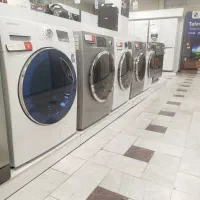 آخرین پارت لباسشویی قیمت قبل با هدیه میدان ساعت