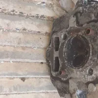 سرسیلندر هندا ژاپنی