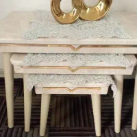 میزعسلی نو|مبلمان خانگی و میز عسلی|مشهد, بهمن|دیوار