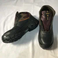 پوتین ایمنی پاتن مدل مارکو