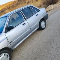 ماشین پراید مدل1385|خودرو سواری و وانت|اصفهان, طاحونه|دیوار