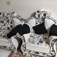 مبل هفت نفره