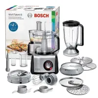 غذاساز بوش مدلMC812M865 ساخت اسلوونی(به قیمت عمده)|خردکن، آسیاب، غذاساز|رباط‌کریم, رباط‌کریم|دیوار