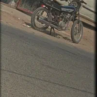 موتور مدل 93|موتورسیکلت|زابل, |دیوار