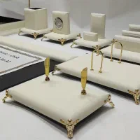 ست رومیزی کارمندی ، میز مدیریت میز کارمندی کنفرانس