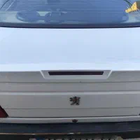 slx tu5|خودرو سواری و وانت|شهرکرد, |دیوار