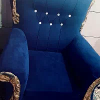 مبل هفت نفره دست دوم