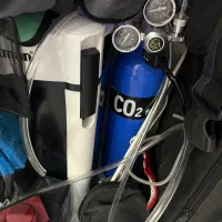 اکواریوم رملس کلیر پلنت|ماهی|کرج, شهرک بنفشه|دیوار