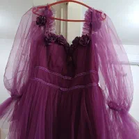 چند دست لباس نو و در حد نو|لباس|خرمشهر, |دیوار