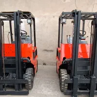 لیفتراک برقی TCM ژاپن|ماشینآلات صنعتی|تهران, سعیدآباد|دیوار