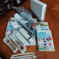 Nintendo wii در حد