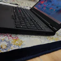 لپ تاب lenovo i5